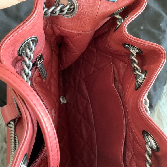 Chanel Backpack - Picture 7 of 12